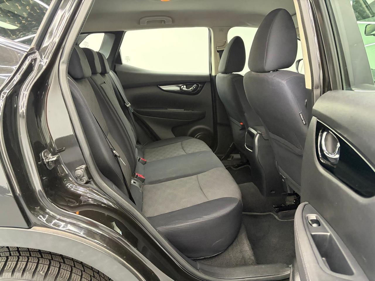 Nissan Qashqai 1.5 DCI N-VISION