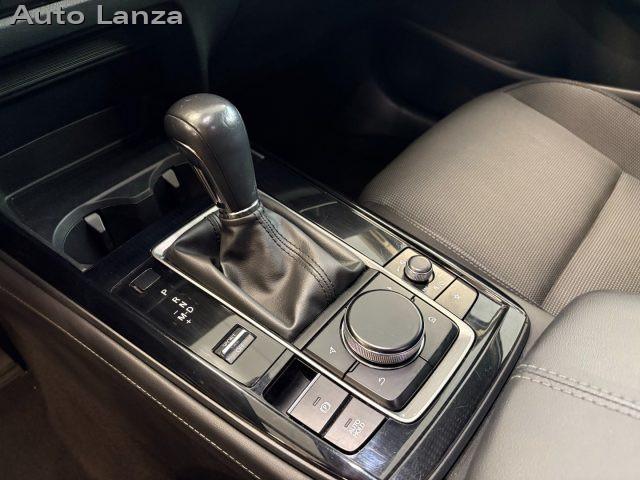 MAZDA CX-30 2.0L e-Skyactiv-G 150CV M Hybrid 2WD Evolve REALE