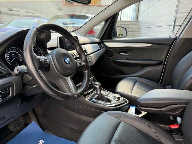 BMW 225 xe Active Tourer iPerformance Business aut.