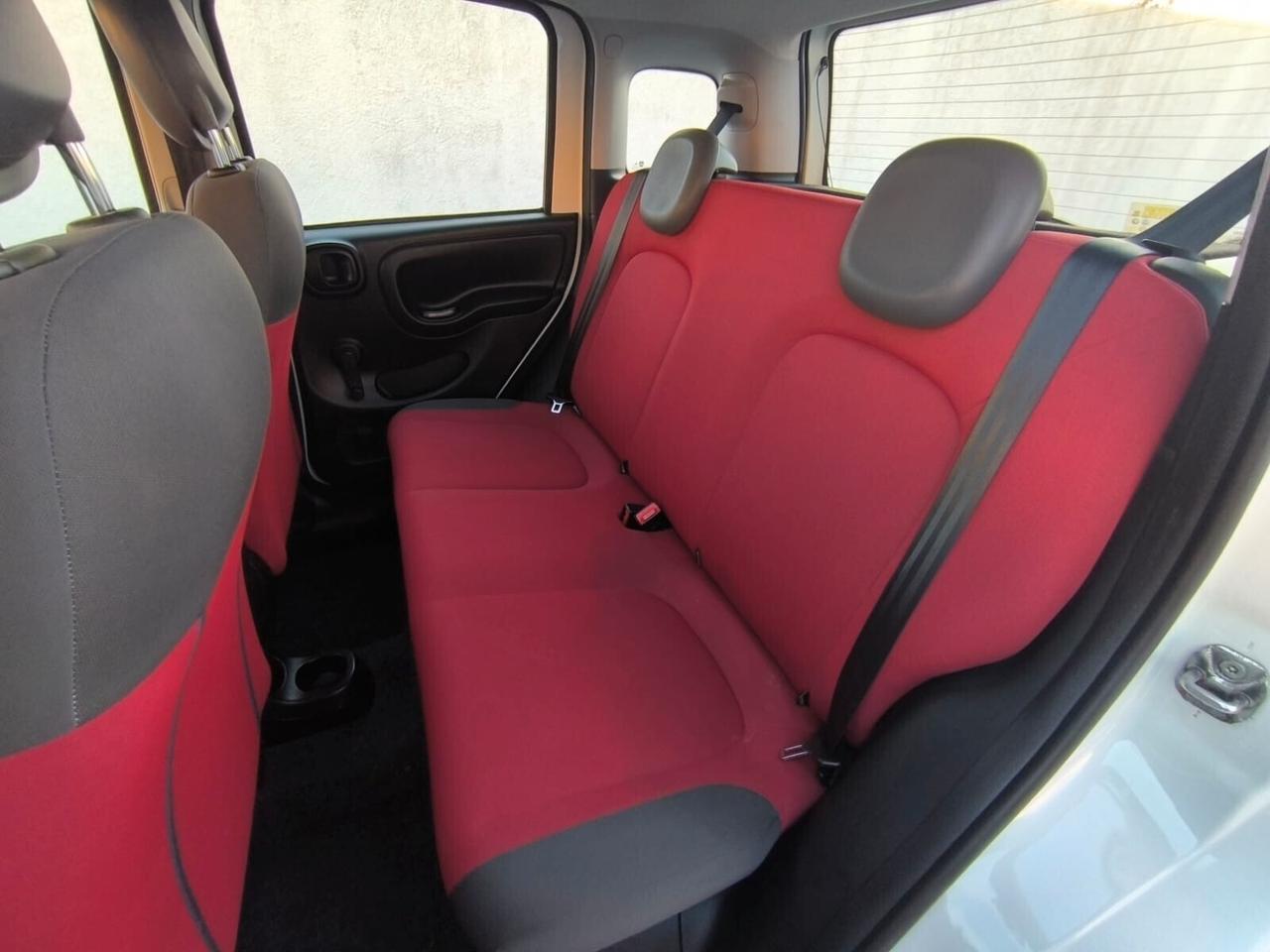 Fiat Panda 1.3 MJT 75 CV S&S Easy 2015