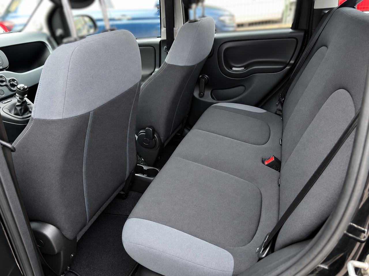 FIAT PANDA 1.2 connected by wind - 2020