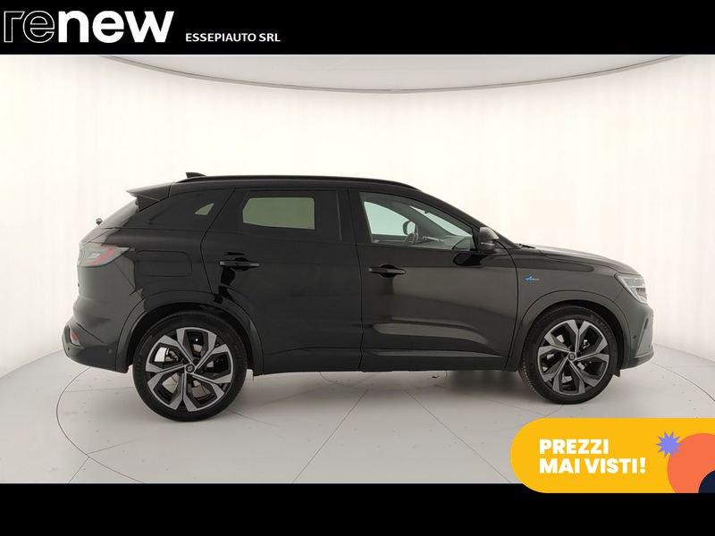 Renault Austral E-Tech Full Hybrid 200 Techno Esprit Alpine