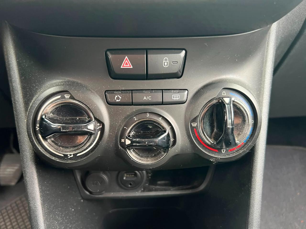 Peugeot 2008 BlueHDi 75 Active