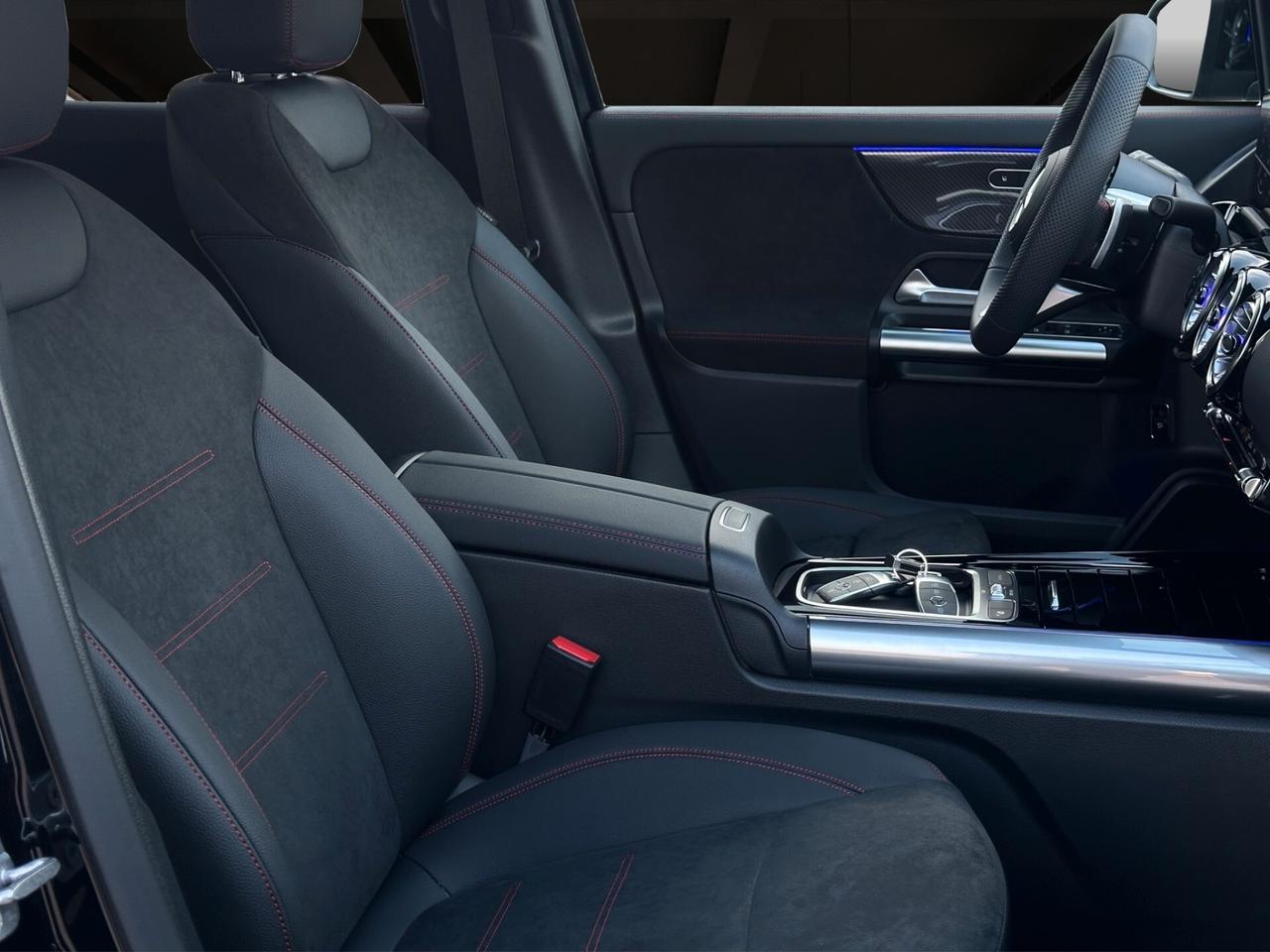 Mercedes-benz GLA 200 AMG Line Premium