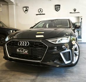 Audi A4 Avant 35 TDI/163 CV S tronic S line