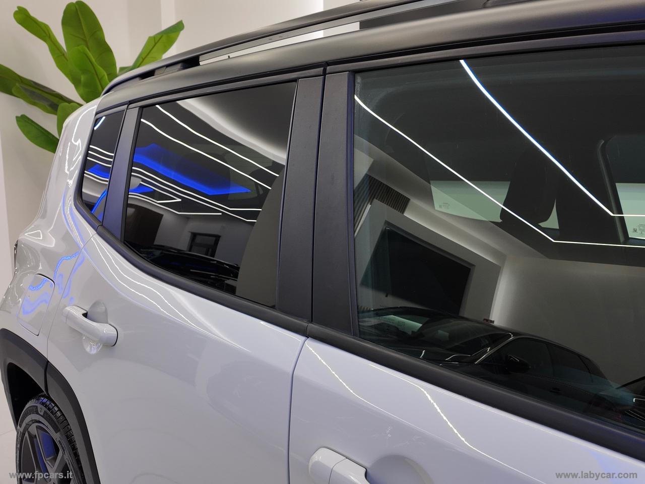 JEEP Renegade 1.6 Mjt 120CV S