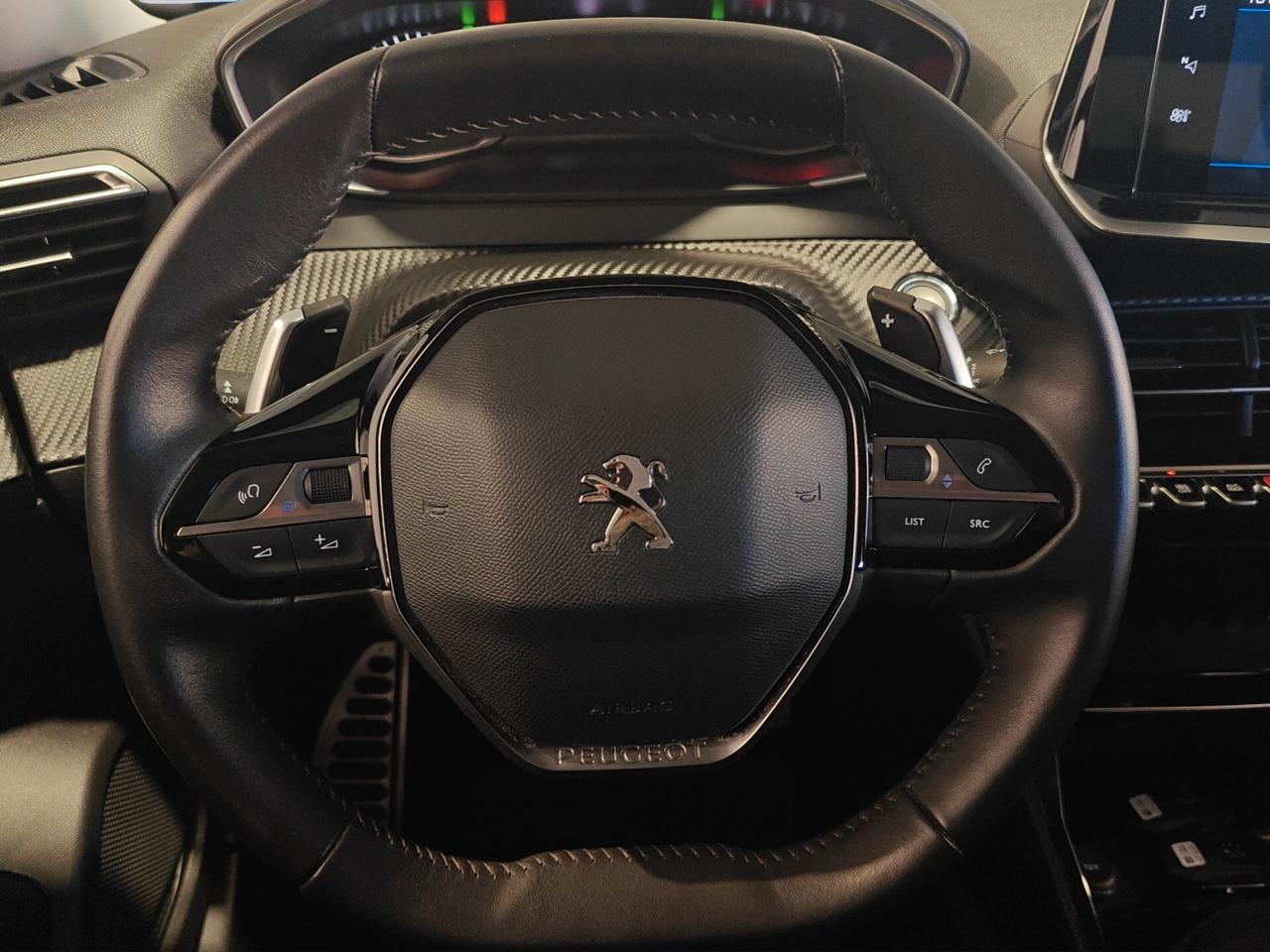 Peugeot 2008 BlueHDi 130cv S&S EAT8 Allure