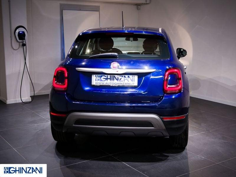 FIAT 500X 500X 1.0 T3 120 CV City Cross - "PREZZO VERO"