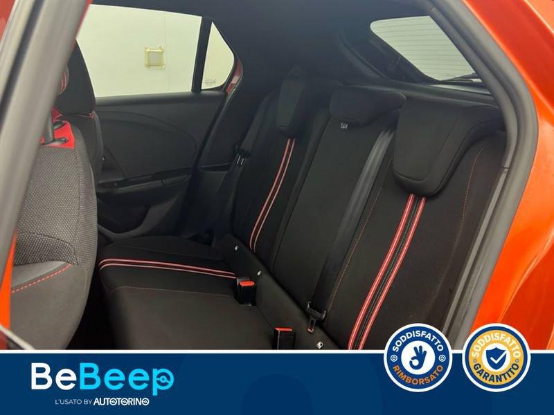 Opel Corsa 1.5 ELEGANCE S&S 100CV