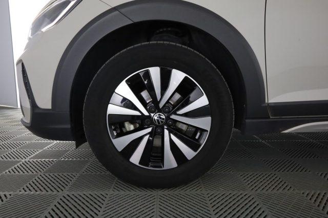 VOLKSWAGEN Taigo Taigo 1.0 TSI 110 CV Life