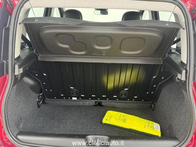 FIAT Pandina Panda 1.0 FireFly S&S Hybrid *PROMO*
