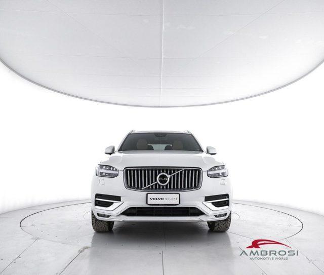 VOLVO XC90 2.0 b5 Plus Bright awd 7p.ti auto
