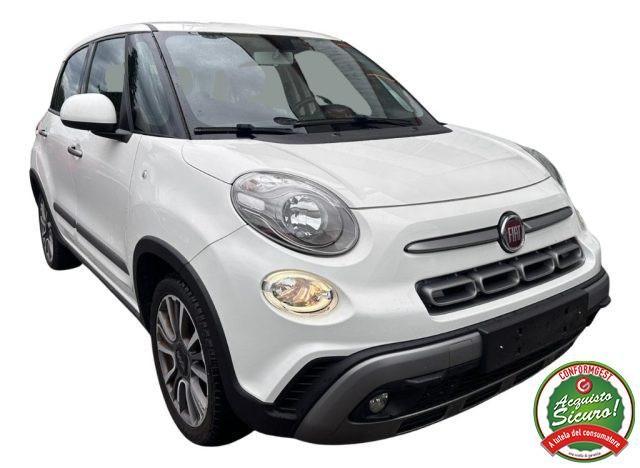 FIAT 500L 1.4 95 CV Cross