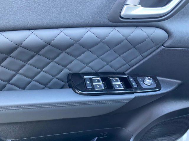 FOTON Tunland G7 Tunland G7 2.0TDI 162cv Doppia Cabina 4WD AT8