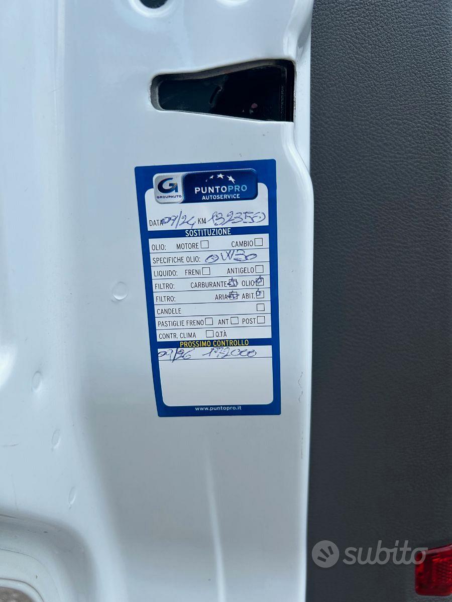 FORD Transit Custom 280 2.0 EcoBlue 130cv