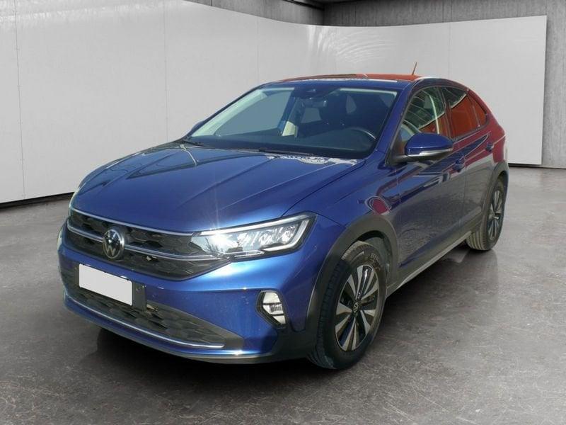 Volkswagen Taigo 1.0 tsi Life 95cv