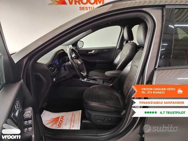 FORD Kuga 3 serie Kuga 1.5 EcoBlue 120 CV aut....