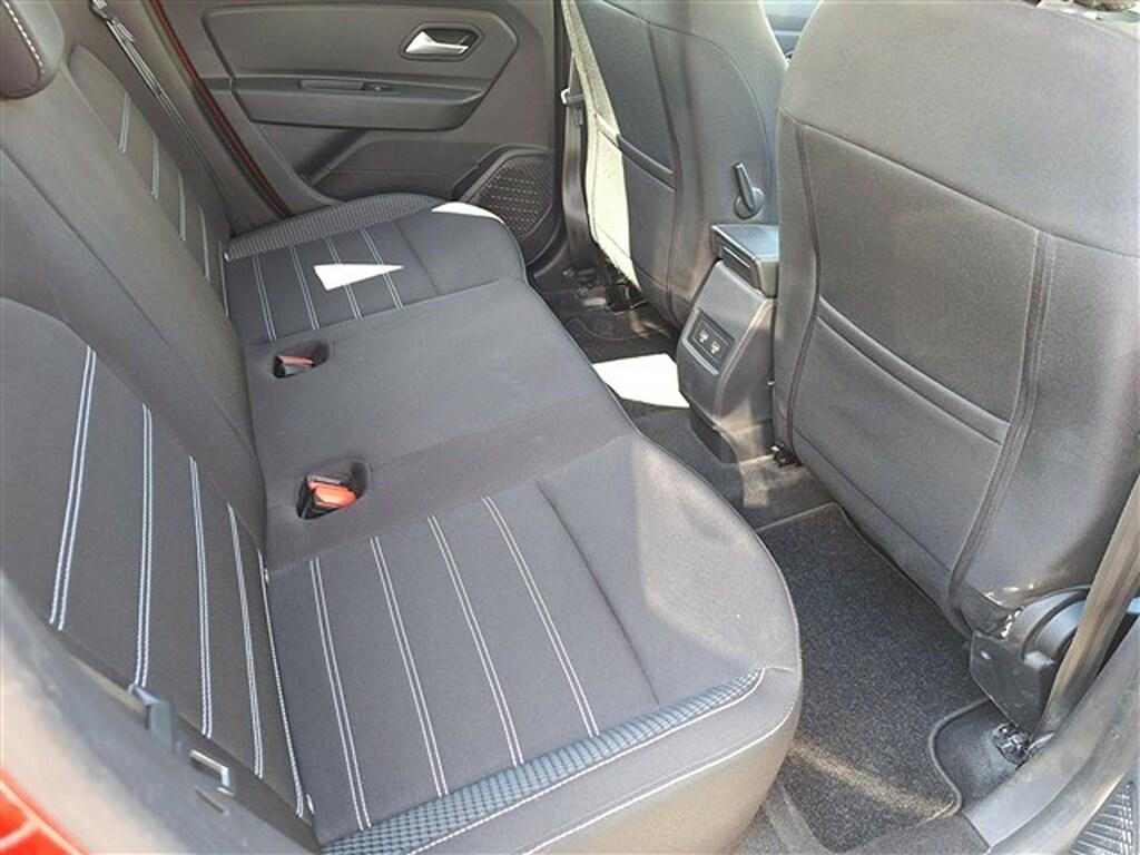 Dacia Duster 1.0 TCe GPL Prestige 4x2