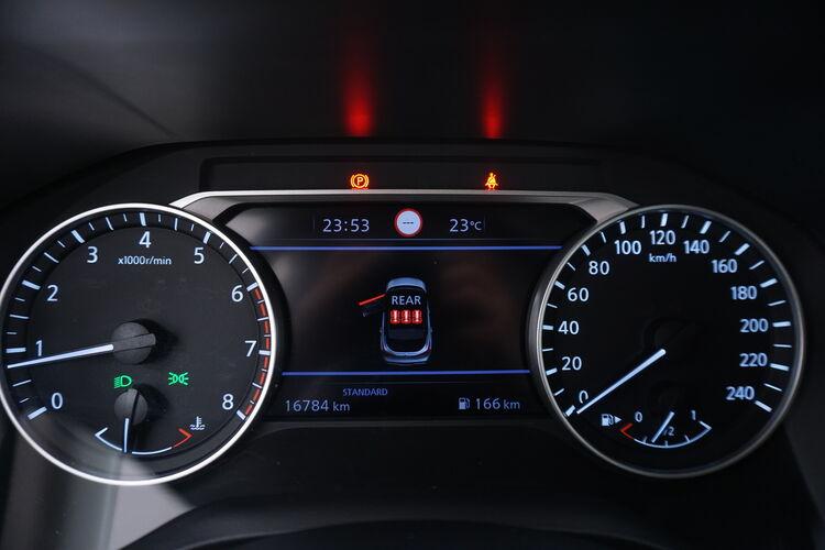 Nissan Qashqai MHEV Visia BR141485 1.3 Mild Hybrid 140CV