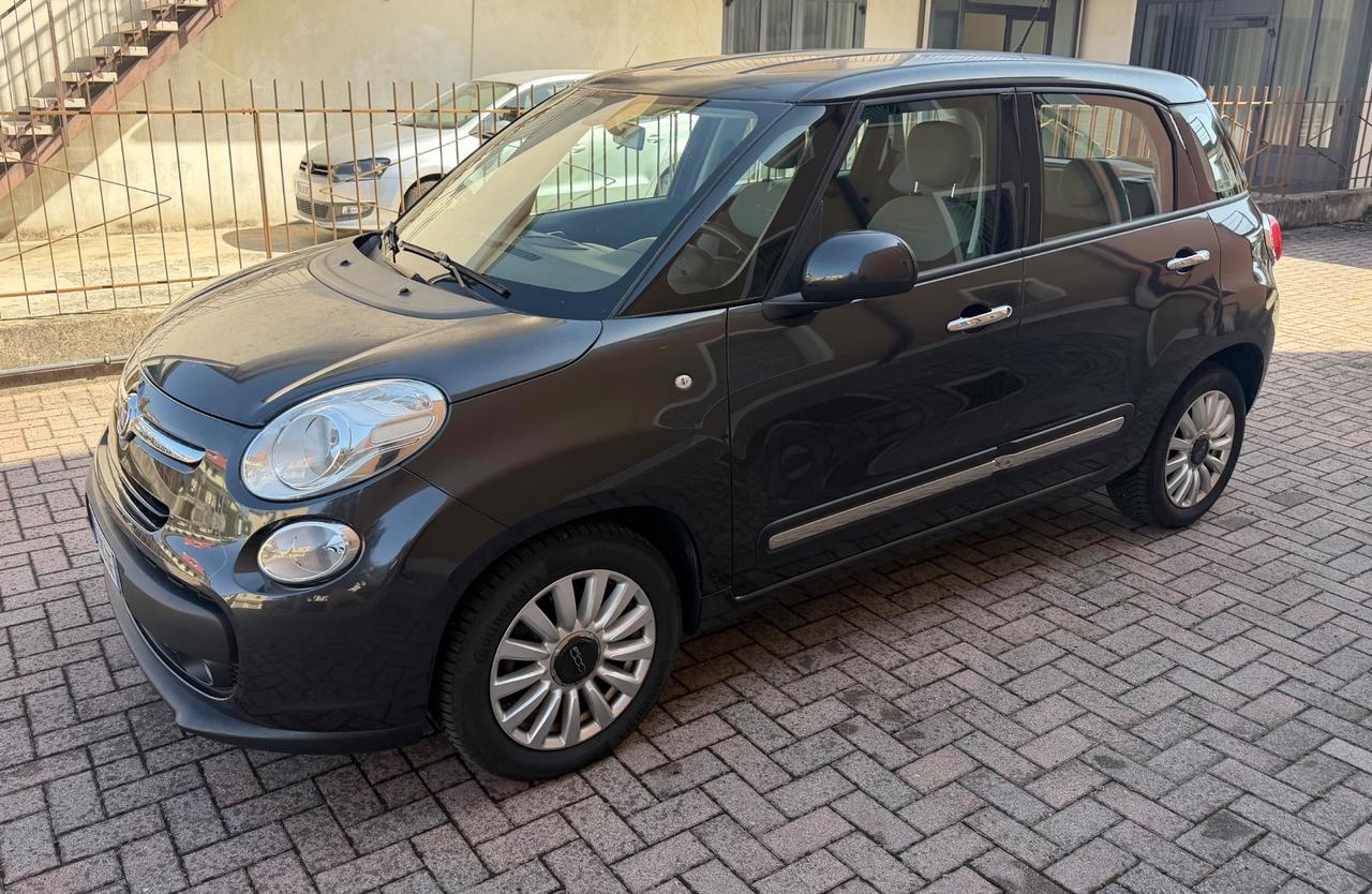 Fiat 500L 1.3 Multijet 85 CV Lounge Ok Neopatentati