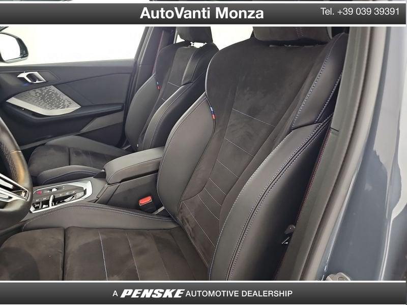 BMW Serie 1 118d MSport Pro auto