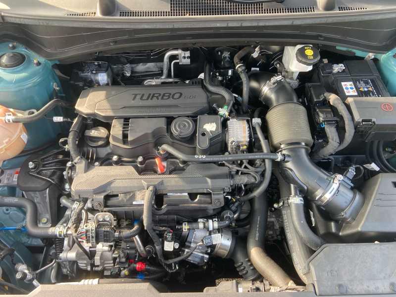 KIA Sportage 1.6 tgdi mhev Style imt