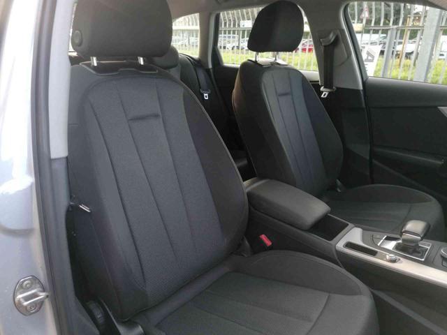 AUDI A4 Avant 40 TDI S tronic Business