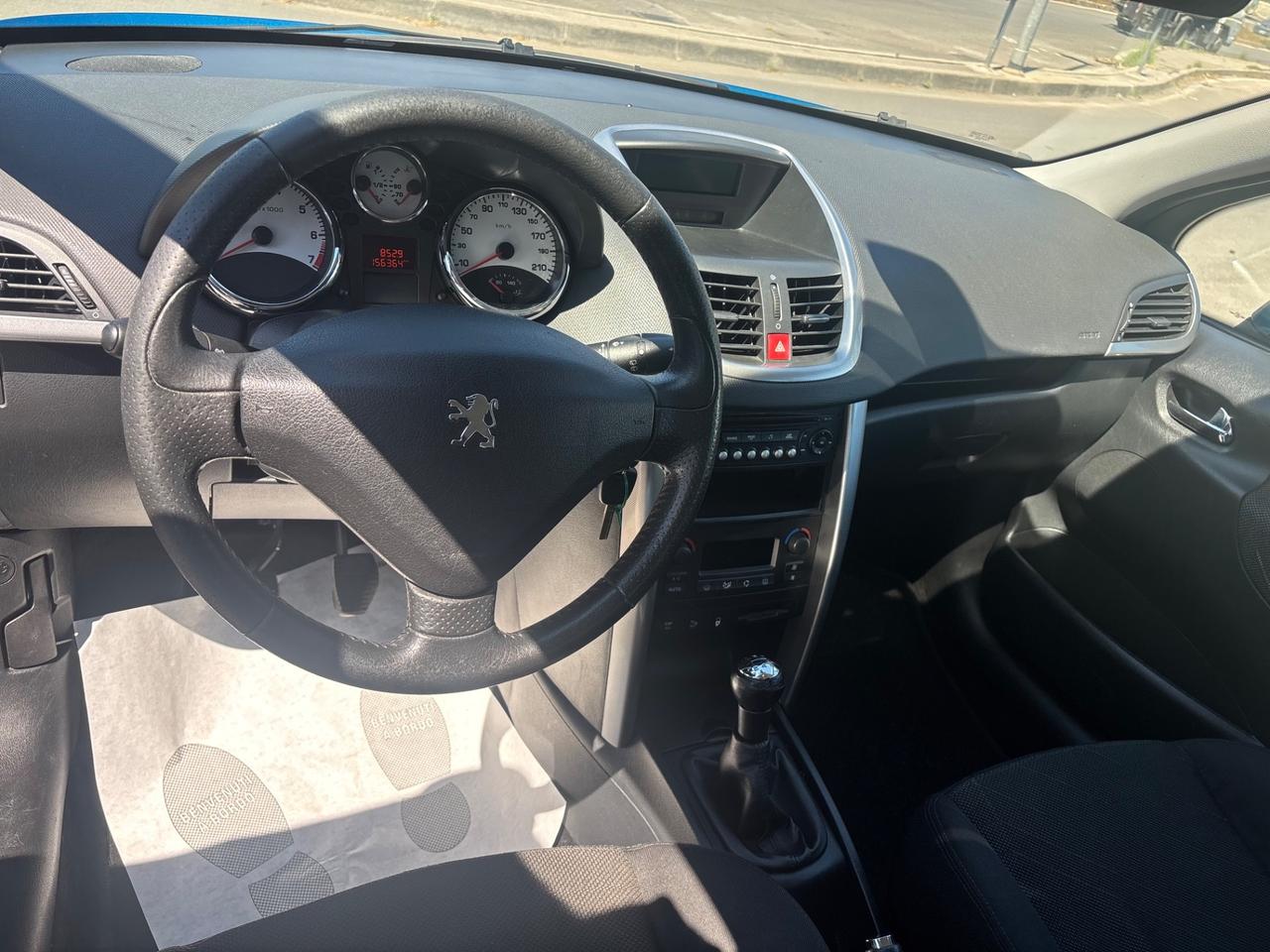 Peugeot 207 1.4 VTi 95CV 5p. Energie Sport