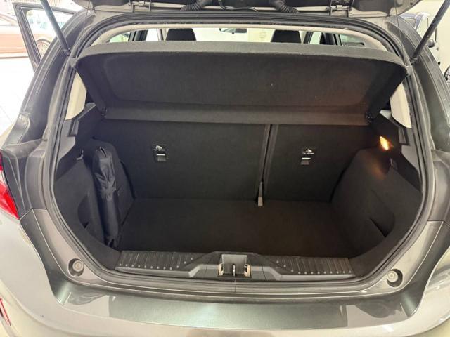 FORD Fiesta 1.5 TDCi 5 porte Plus
