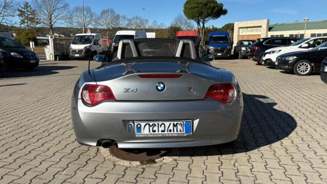 BMW Z4 2.0i cat Roadster ***SOLO 126.000***