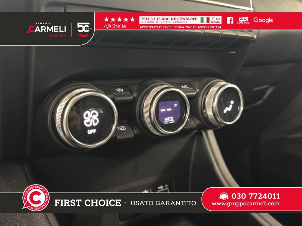 Renault Captur 1.0 TCe GPL Techno Fast Track