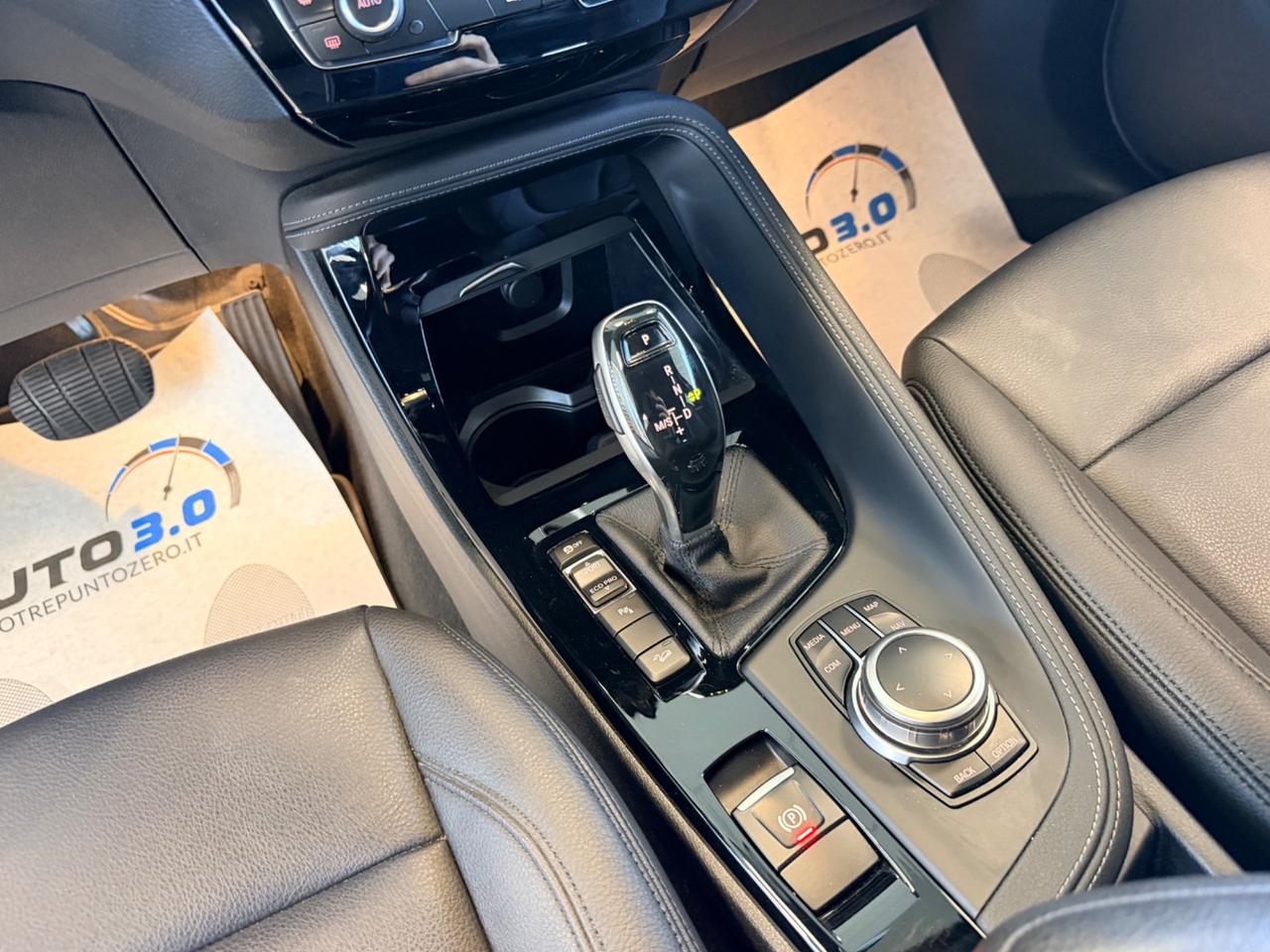 Bmw X2 xDrive20d Business-X auto