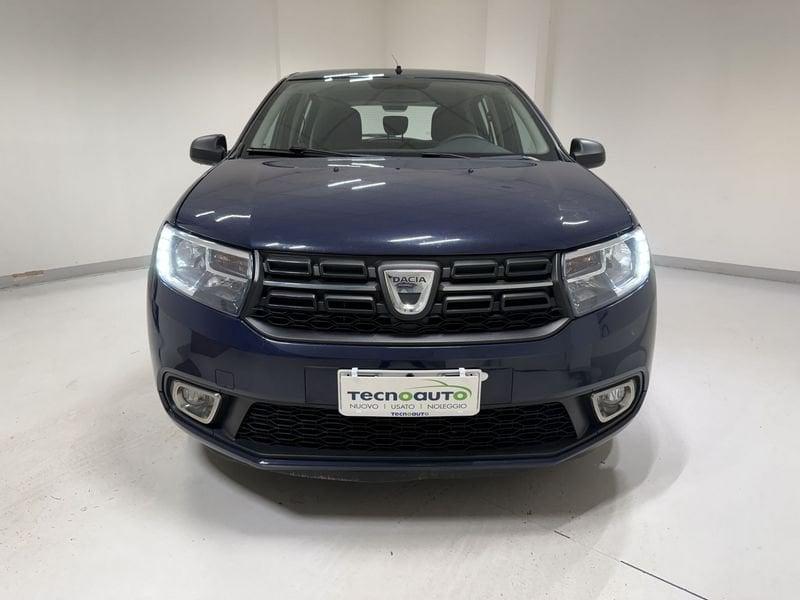 Dacia Sandero Sandero 1.0 SCe 12V 75CV