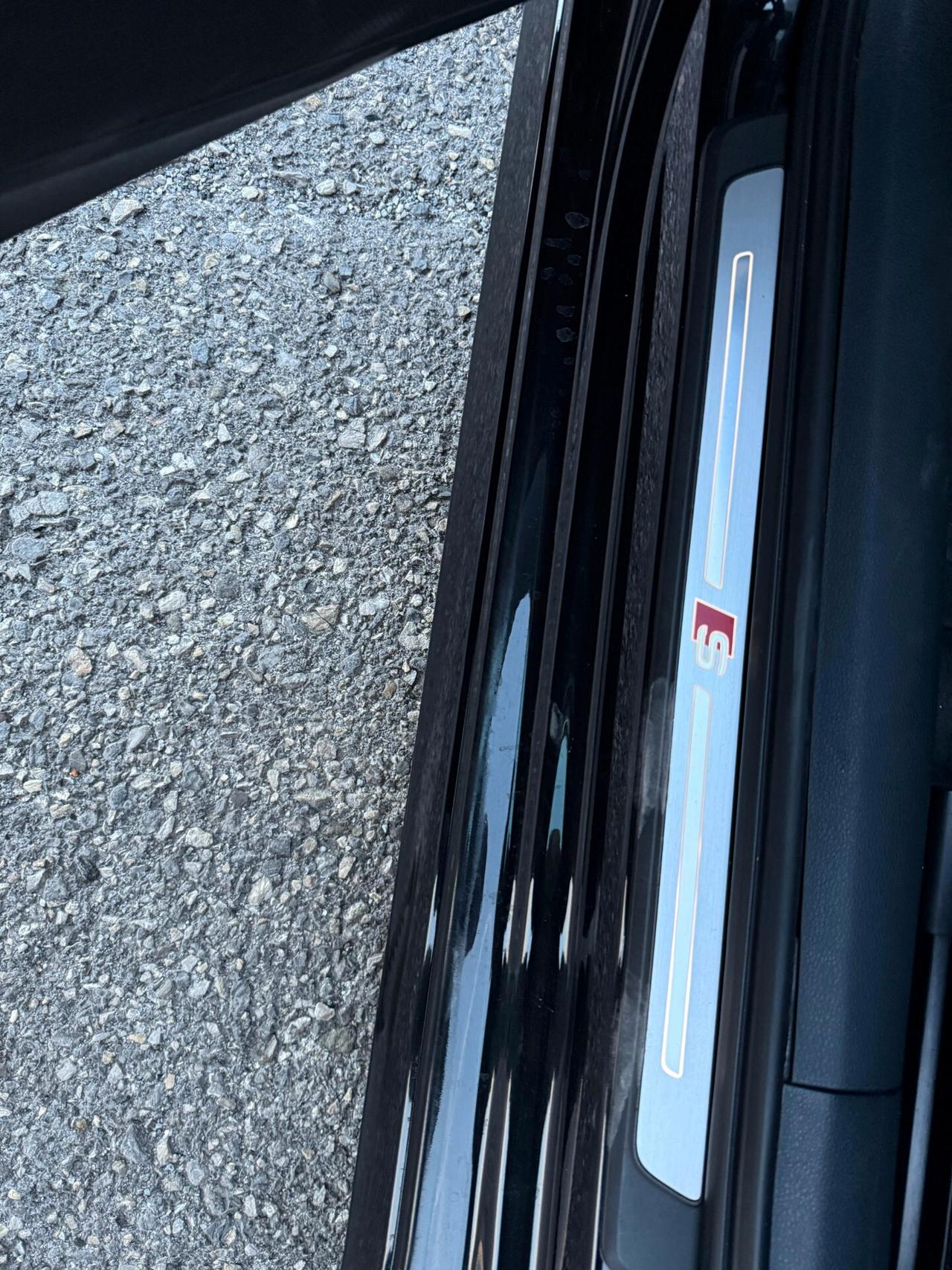 Audi A3 SPB 30 TDI S tronic Sport