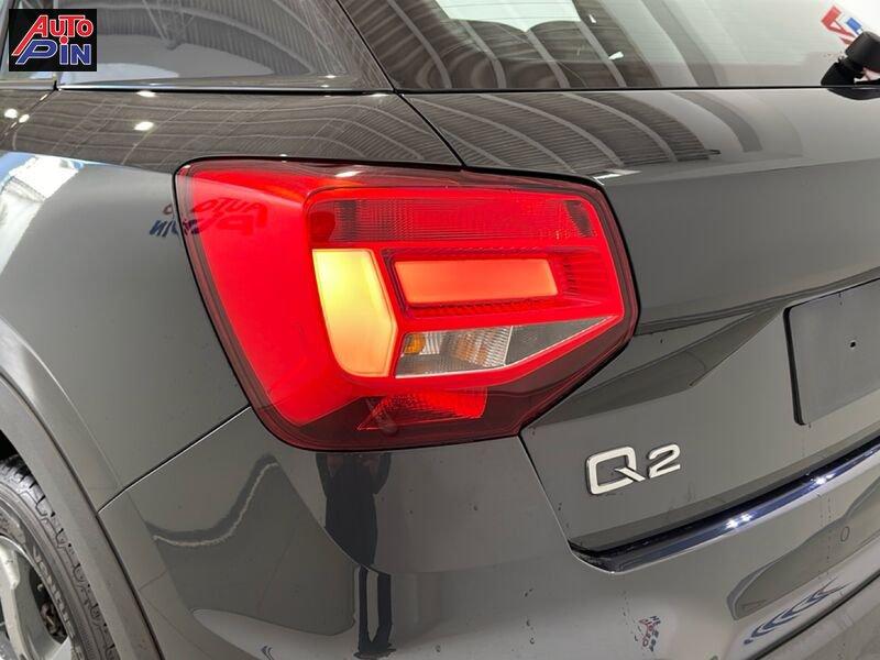 Audi Q2 Q2 35 TDI quattro S tronic Business *PROMO*