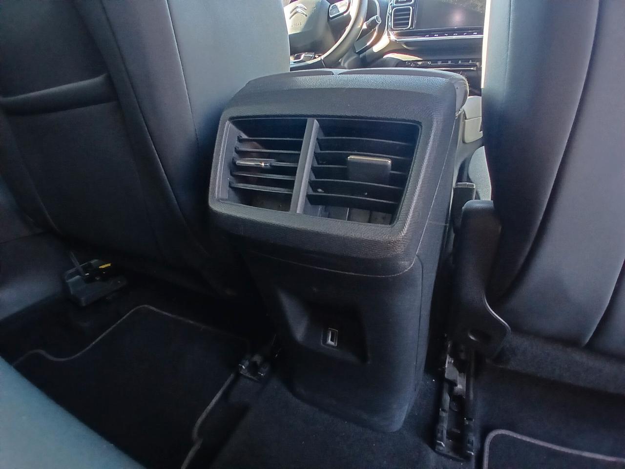 Citroen C5 Aircross BlueHDi 130 S&S EAT8 Shine