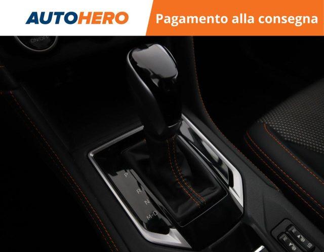 SUBARU XV 1.6i Lineartronic 4dventure