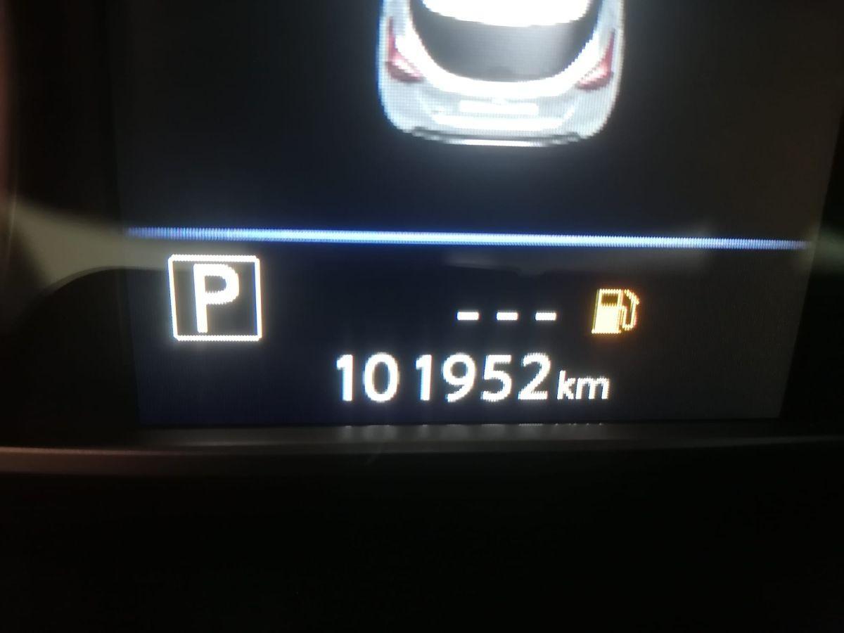 NISSAN - Micra - IG-T 100 Xtronic 5p. N-Style