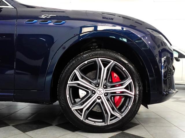 Maserati Levante 2.0 MHEV 330 CV GT