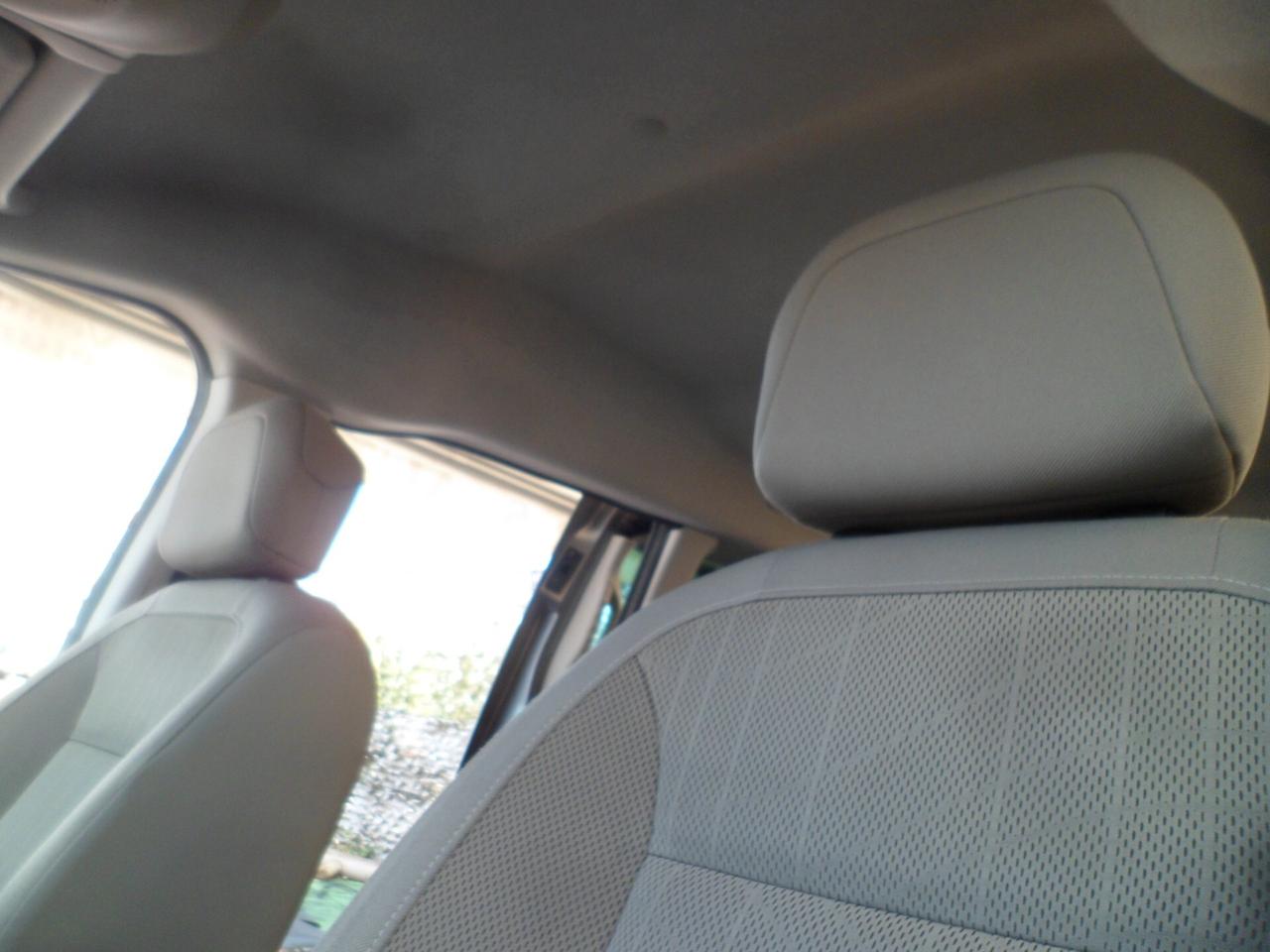 Peugeot Partner Tepee 1.6 HDi 90CV 5P 2009