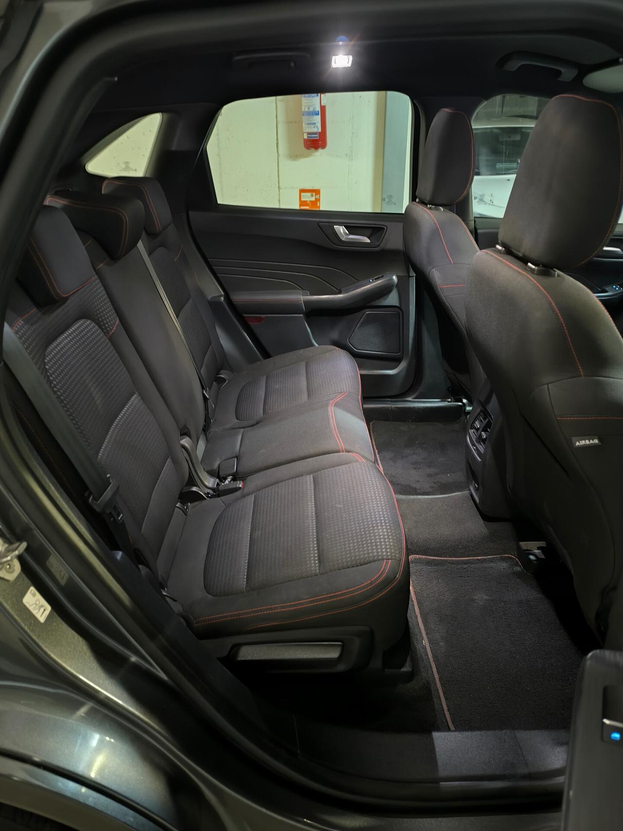 Ford Kuga 2.5 Plug In Hybrid 225 CV CVT 2WD ST-Line Design