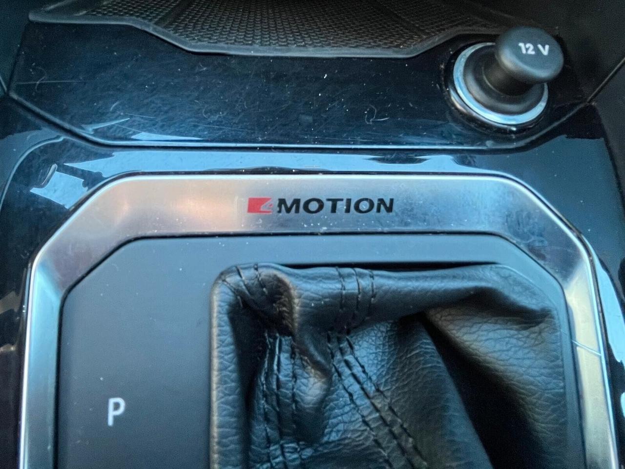 Volkswagen T-ROC 2.0 TDI 150 CV DSG 4MOTION Style BMT FULL LED