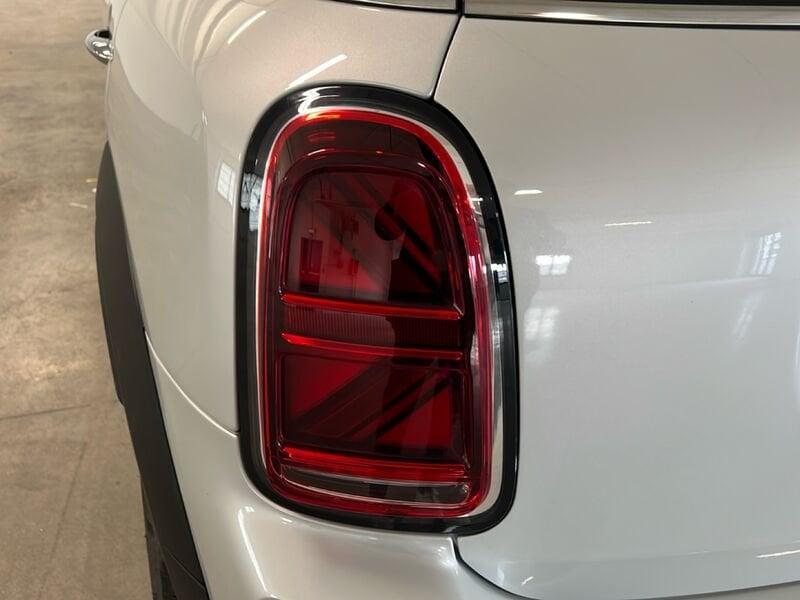 MINI Countryman Mini F60 2020 Benzi Mini 1.5 Cooper Business auto