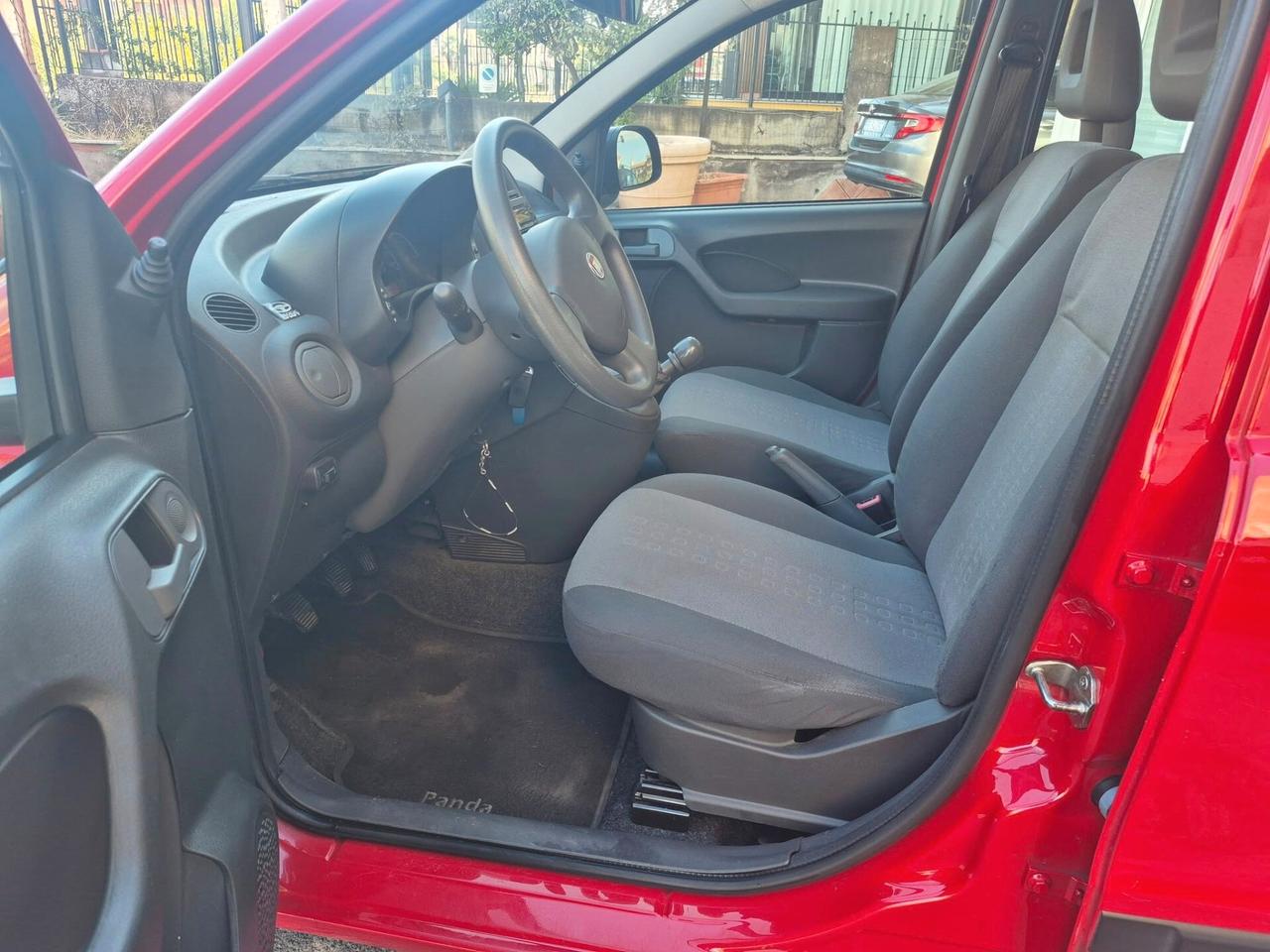 Fiat Panda 1.4 Natural Power OK NEOP.