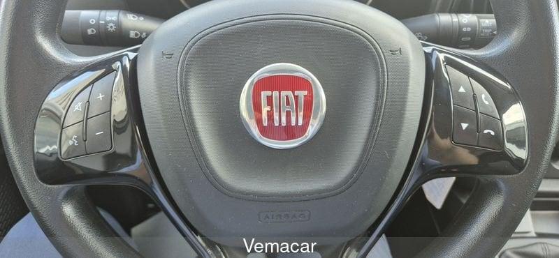 FIAT Doblò 1.3 MJT PC! KM 45500! IVA ESCLUSA, RIVESTIMENTO INTERNO