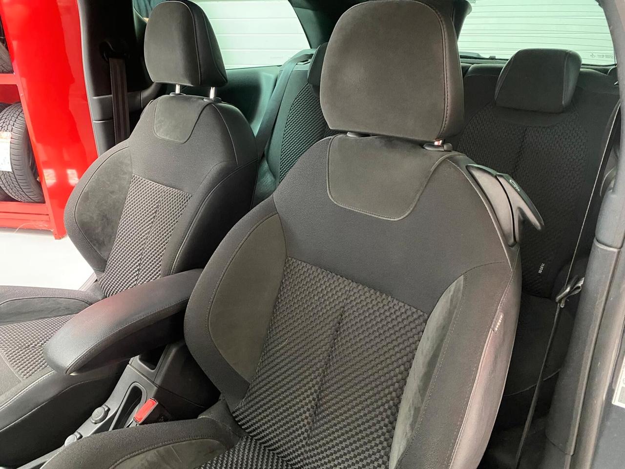 Ds DS3 3 PureTech 110 S&S Sport Chic
