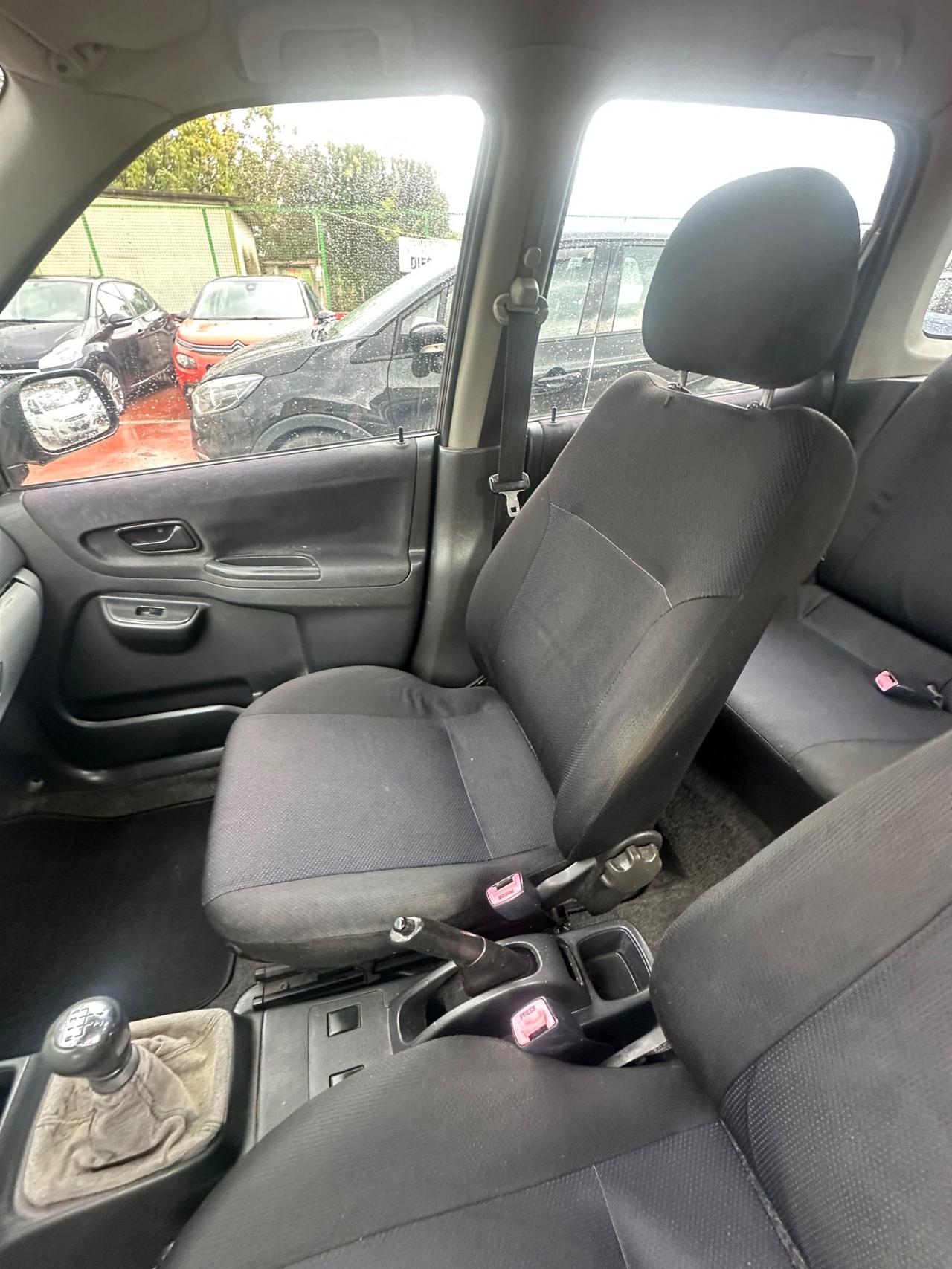 Suzuki Ignis 1.3 DDiS 16V cat Standard