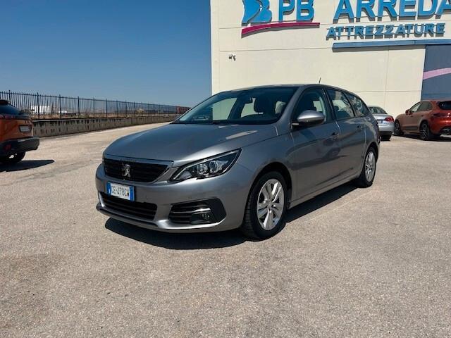 Peugeot 308 BlueHDi 130 S&S Active Business