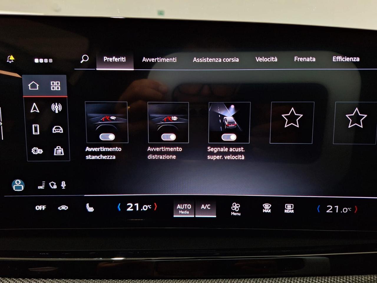 Audi A5 Avant TDI 150 kW mHEV+ S tronic Business