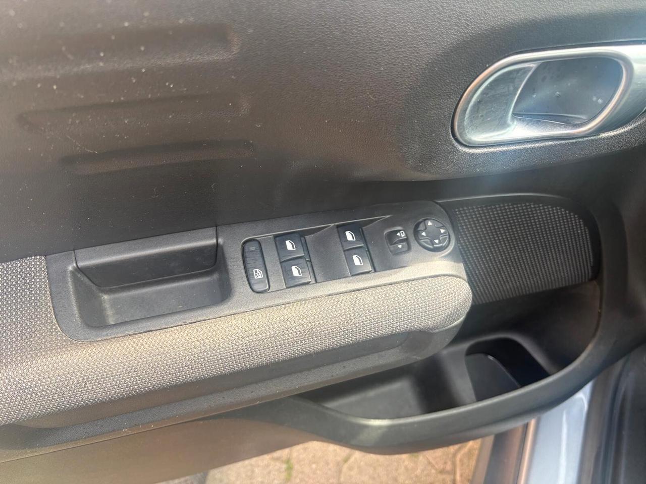 Citroen C3 Aircross BlueHDi 110 S&S Shine Pack
